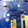 Материнская плата для ноутбука Lenovo G575 11014063 MB UMA-E300 1.3G WLAN WO/HDMI Cost PAWGD LA-5767P