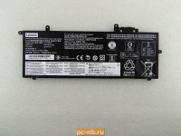 Аккумулятор L17M6P71 для ноутбука Lenovo X280 01AV471
