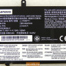 Аккумулятор L17M6P71 для ноутбука Lenovo X280 01AV471