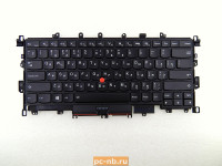 Клавиатура для ноутбука Lenovo ThinkPad X1 Yoga 01AW920