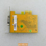 Контроллер PCI-E to 1xCOM SER5427A_V1.0