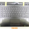 Топкейс с клавиатурой и тачпадом для ноутбука Lenovo Legion Y730-15ICH 5CB0S56948