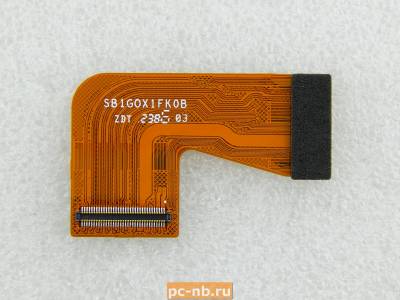 Планшет TurboPad 722 черный