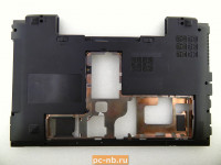 Нижняя часть (поддон) для ноутбука Lenovo B560 31046111 (б\у) 60.4JW05.002