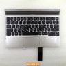 Верхняя часть корпуса (топкейс) с клавиатурой для планшета Lenovo MIIX 2-10 90205055