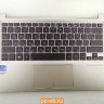 Топкейс с клавиатурой и с тачпадом для ноутбука Asus TX300CA 13NB0071AM0601