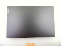 Крышка матрицы для ноутбука Lenovo ideapad 5-14IIL05, 5-14ARE05, 5-14ITL05, 5-14ALC05 5CB1B79035