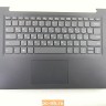 Топкейс с клавиатурой и тачпадом для ноутбука Lenovo V14-IKB 5CB0W44522