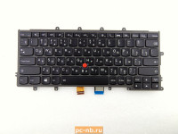 Клавиатура для ноутбука Lenovo X240, X250, X260 01AV563