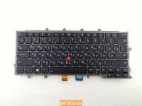 Клавиатура для ноутбука Lenovo X270 01EP084