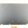 Крышка с рамкой матрицы для ноутбука Lenovo ThinkPad T61 42X3846