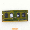 Оперативная память Samsung 2 GB SO-DIMM DDR3 1333 M471B5773CHS-CH9