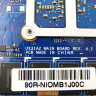 Материнская плата для ноутбука Asus UX31A 90R-NIOMB1J00C