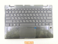 Топкейс с клавиатурой и тачпадом для ноутбука Lenovo Yoga 720-12IKB 5CB0Q12215