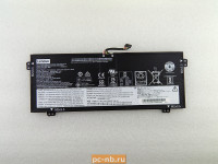 Аккумулятор L16M4PB1 для ноутбука Lenovo Yoga 730-13IKB, Yoga 730-13IWL 5B10Q38238
