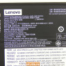 Аккумулятор L16M4PB1 для ноутбука Lenovo Yoga 730-13IKB, Yoga 730-13IWL 5B10Q38238
