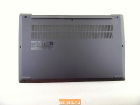 Нижняя часть (поддон) для ноутбука Lenovo ideapad 5-14IIL05, 5-14ARE05, 5-14ITL05, 5-14ALC05 5CB0Y88805