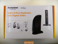 Порт репликатор Lenovo DSA-20PFE-05
