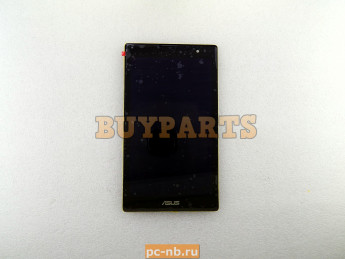Дисплей с сенсором в сборе для планшета Asus ZenPad C 7.0 Z170C 90NP01Z2-R20010