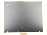 Крышка матрицы для ноутбука Lenovo ThinkPad R61 13N7192