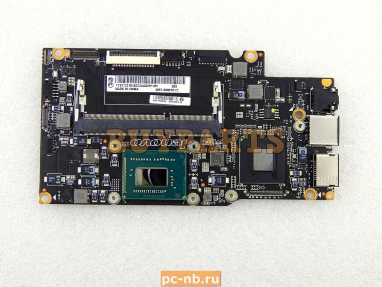 Lenovo Yoga 13 90000652