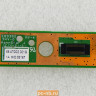 Плата с датчиком отпечатков пальцев для ноутбука Lenovo B580 90000236
