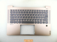 Топкейс с клавиатурой для ноутбука Lenovo S540-14API 5CB0S17253 AM2GE000B30 