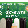Доп. плата SAS-SATA для сервера Lenovo GC-BAT8 03T8869