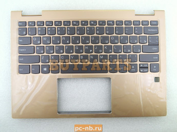 Топкейс с клавиатурой для ноутбука Lenovo 730-13IKB 5CB0Q95920