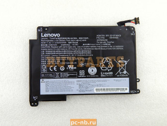 Аккумулятор для ноутбука Lenovo ThinkPad Yoga 460 00HW020