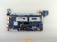 Материнская плата NM-B911 для ноутбука Lenovo ThinkPad E490 02DL773