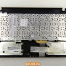 Топкейс с клавиатурой для ноутбука Asus 1025C 90R-OA3F8K1700Q