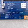 Материнская плата для ноутбука Lenovo	Idea Pad 100-15	5B20J30778 MB C Idea Pad 100-15 WIN N3540  AIVP1 / AIVP2 LA-C771P REV: 1.0  