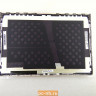Крышка матрицы для ноутбука Lenovo Yoga 900S-12ISK 5CB0K93882