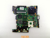Материнская плата для ноутбука Lenovo ThinkPad T60 44C3977