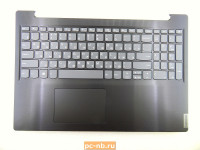 Топкейс с клавиатурой и тачпадом для ноутбука Lenovo IdeaPad S145 5CB0S16826