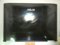 Крышка матрицы для ноутбука Asus G72GX 13GNX91AP012-1