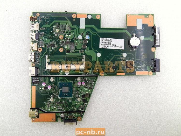 X551ma motherboard discount