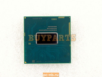 Процессор Intel® Core™ i5-4210M Processor SR1L4