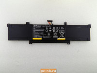 Аккумулятор C21N1309 для ноутбука Asus S301LA 0B200-00580000