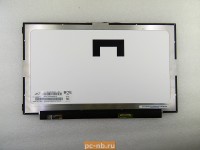 Матрица 14" NV140FHM-N61 для ноутбука Lenovo ThinkPad X1 Carbon 5th Gen 00NY436