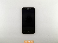 Дисплей с сенсором в сборе для смартфона Asus ZenFone Max ZC550KL 90AX0101-R20010