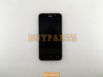 Дисплей с сенсором в сборе для смартфона Asus ZenFone Max ZC550KL 90AX0101-R20010