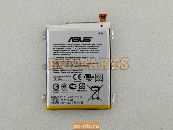 Аккумулятор C11P1423 для смартфона Asus ZenFone 2 ZE500CL 0B200-01380000
