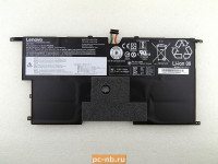 Аккумулятор 4ICP5/58/73-2 для ноутбука Lenovo ThinkPad X1 Carbon 45N1703