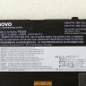 Аккумулятор 4ICP5/58/73-2 для ноутбука Lenovo ThinkPad X1 Carbon 45N1703