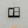 Лоток сим карты для смартфона Asus ZenFone Max Plus (M1) ZB570TL 13AX0181M01011