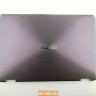 Крышка матрицы для ноутбука Asus UX360CA 90NB0BA2-R7A011