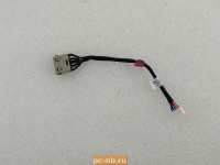 Разъём зарядки с кабелем для ноутбуков Lenovo IdeaPad B50-30 90205525
