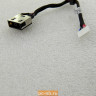 Разъём зарядки с кабелем для ноутбуков Lenovo IdeaPad B50-30 90205525